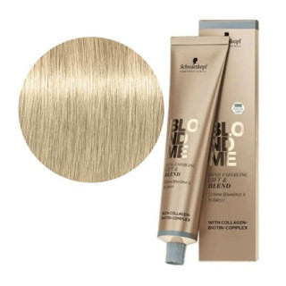 Blond Me Lift&blend Ice 60ML | Bellasoa Paris