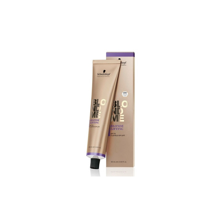 Blonde Me Bond Lifting Sand 60ML | Bellasoa Paris