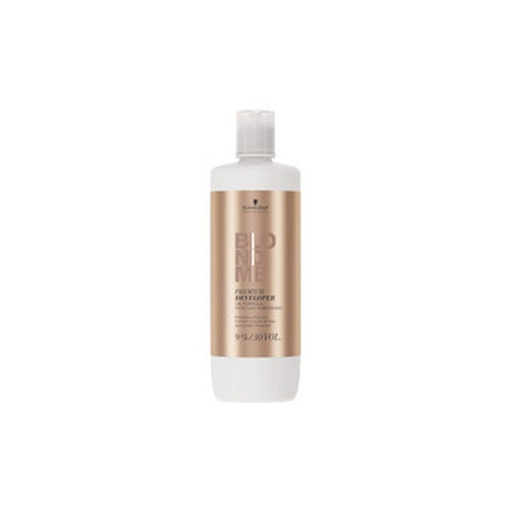 Blonde Me Premium Oil Developer 9% 1L | Bellasoa Paris