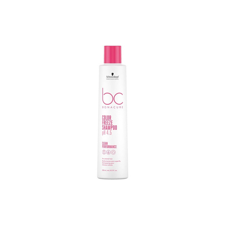Bonacure — Shampoing, 250 ml | Bellasoa Paris