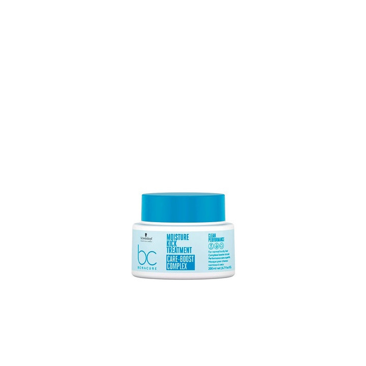 Bonacure Moisture Kick Care-boost Treatment 200ML | Bellasoa Paris