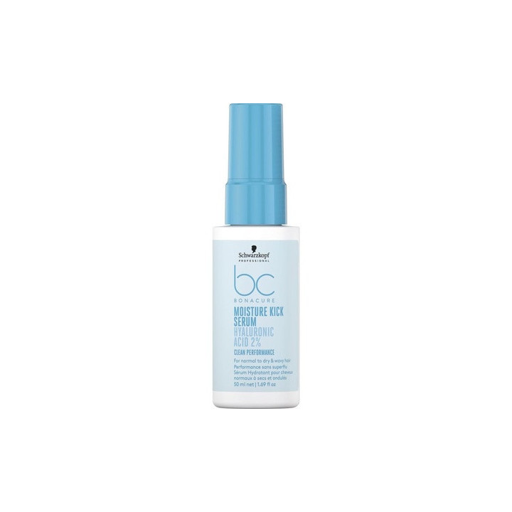 Bonacure — Sérum acide hyaluronique, 50 ml | Bellasoa Paris