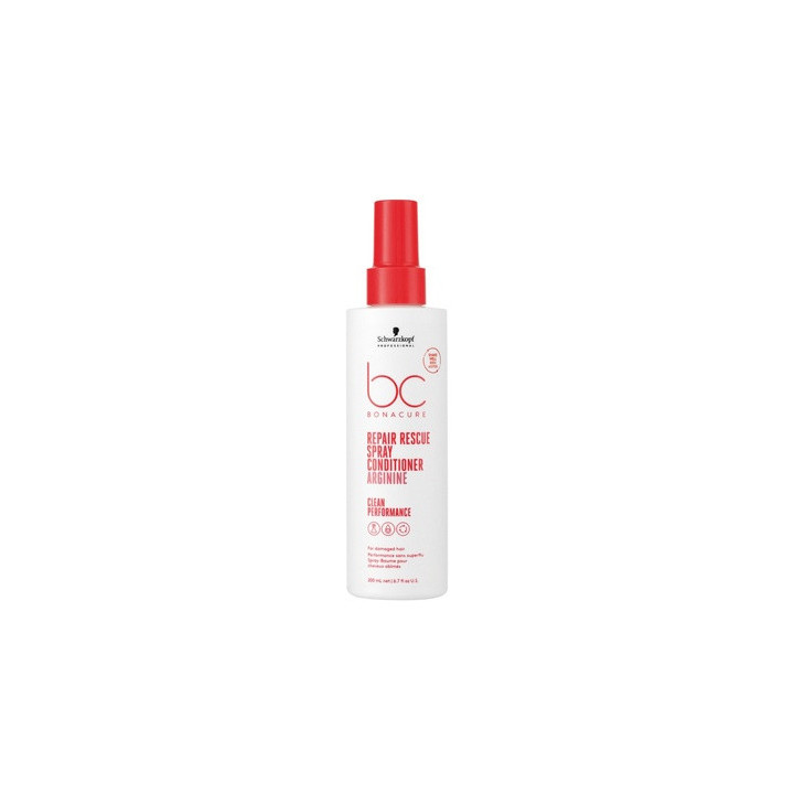 Bonacure Repair Rescue Care Spray Condition 200ML | Bellasoa Paris
