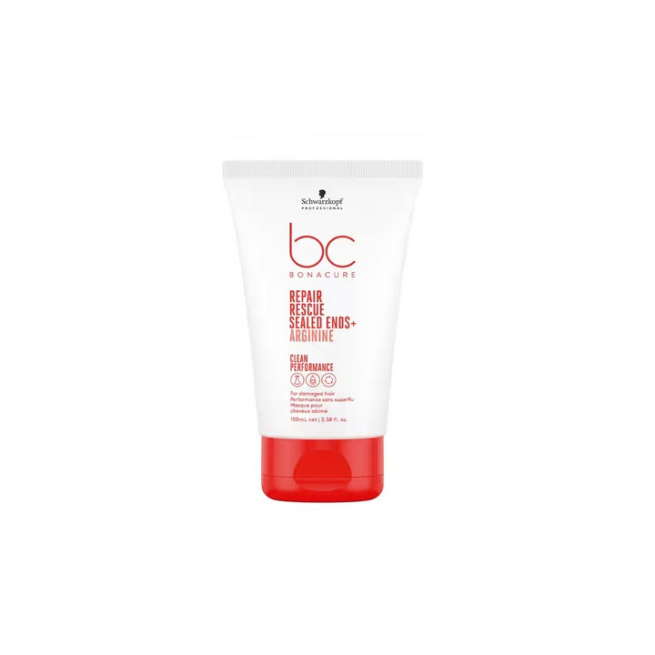 Bonacure Repair Rescue Sealed Ends+ 100ML | Bellasoa Paris