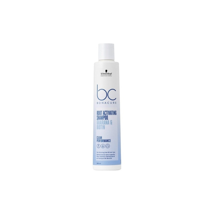 Bonacure — Shampoing, 250 ml | Bellasoa Paris