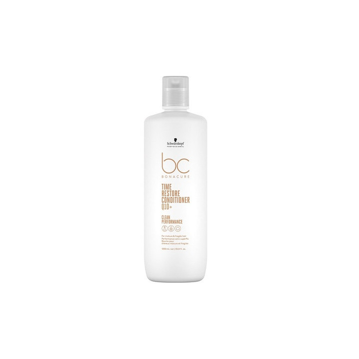 Bonacure — Après-shampoing, 1 L | Bellasoa Paris