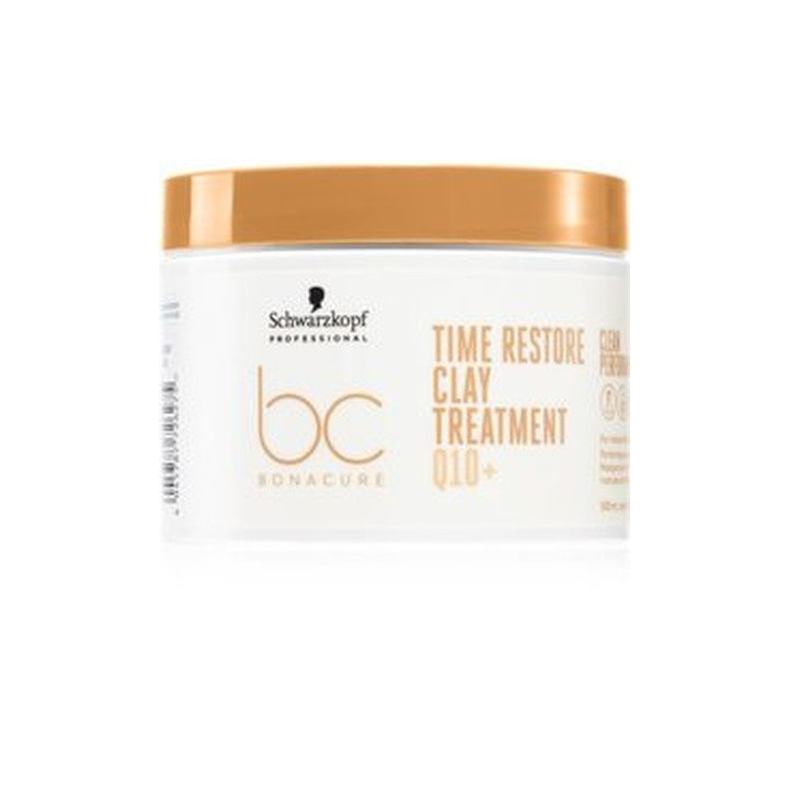Bonacure Time Restore Treatment 500ML | Bellasoa Paris
