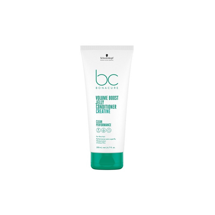 Bonacure — Après-shampoing, 200 ml | Bellasoa Paris