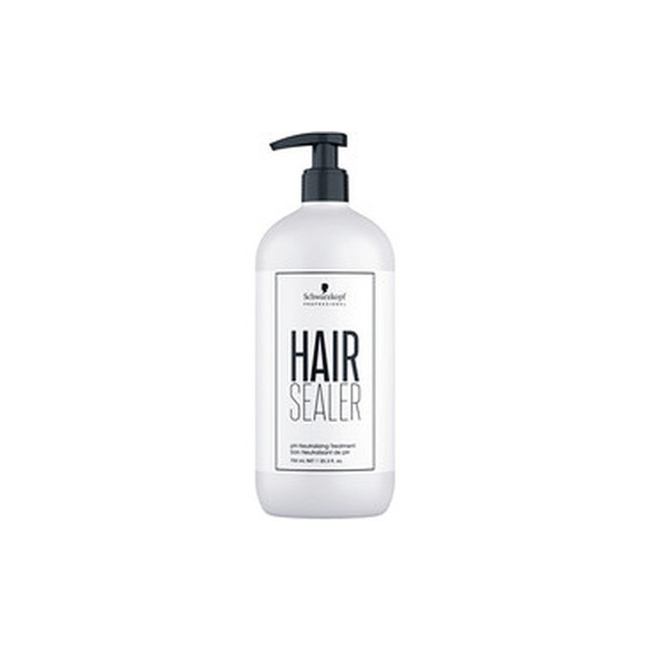 Color Enablers Hair Sealer 750ML | Bellasoa Paris