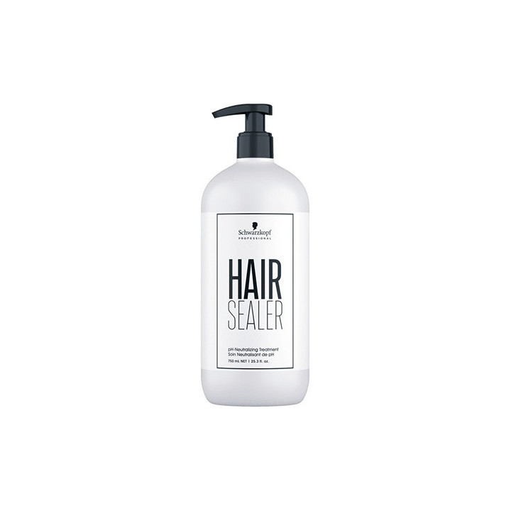 Color Enablers Hair Sealer 750ML | Bellasoa Paris
