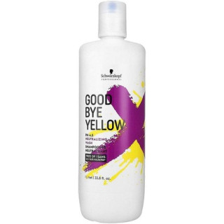 Goodbye — Shampoing, 1 L | Bellasoa Paris