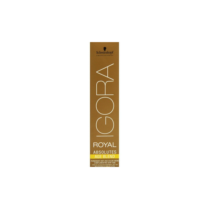Igora Absolutes 9-560 | Bellasoa Paris