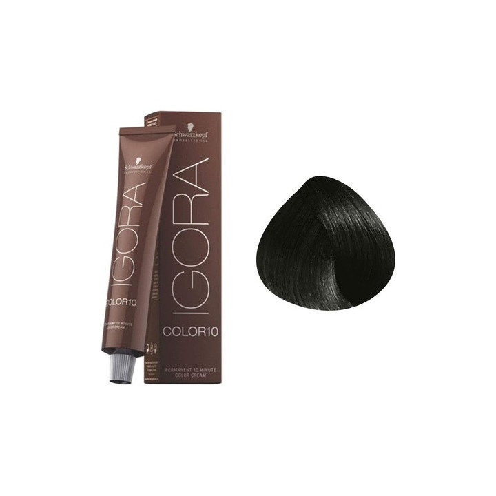 Igora Color 10 3-0 | Bellasoa Paris