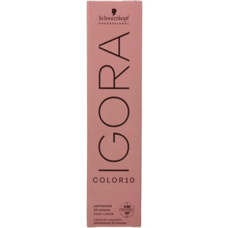 Igora Color 10 7-1 | Bellasoa Paris