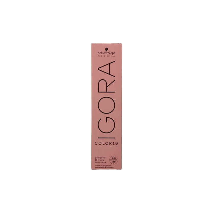 Igora Color 10 7-1 | Bellasoa Paris