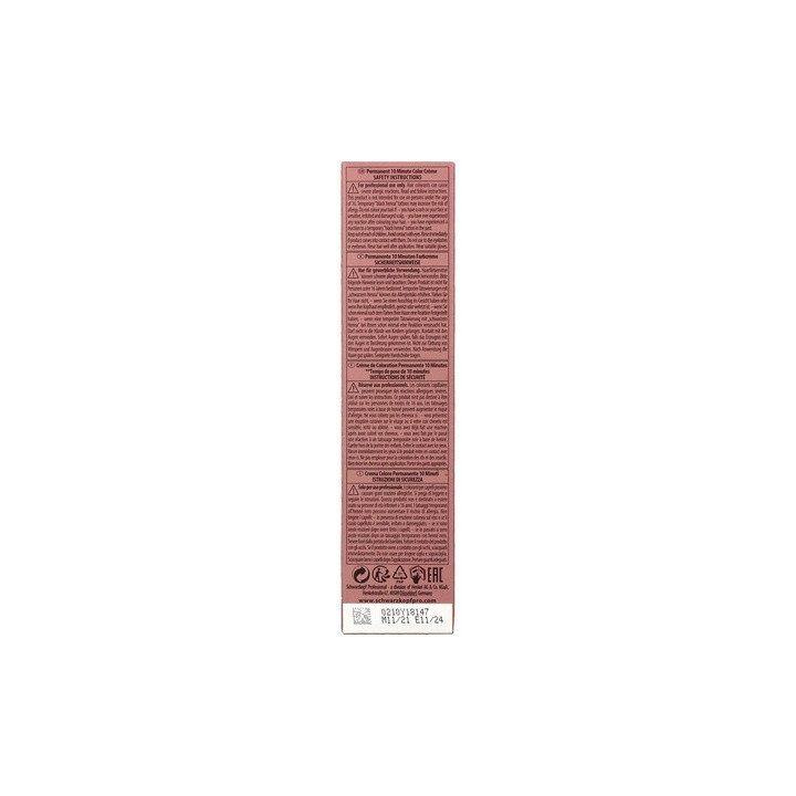 Igora Color 10 7-1 | Bellasoa Paris