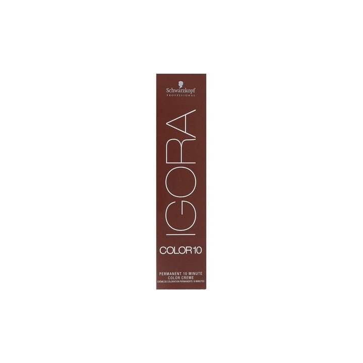 Igora Color 10 8-0 | Bellasoa Paris