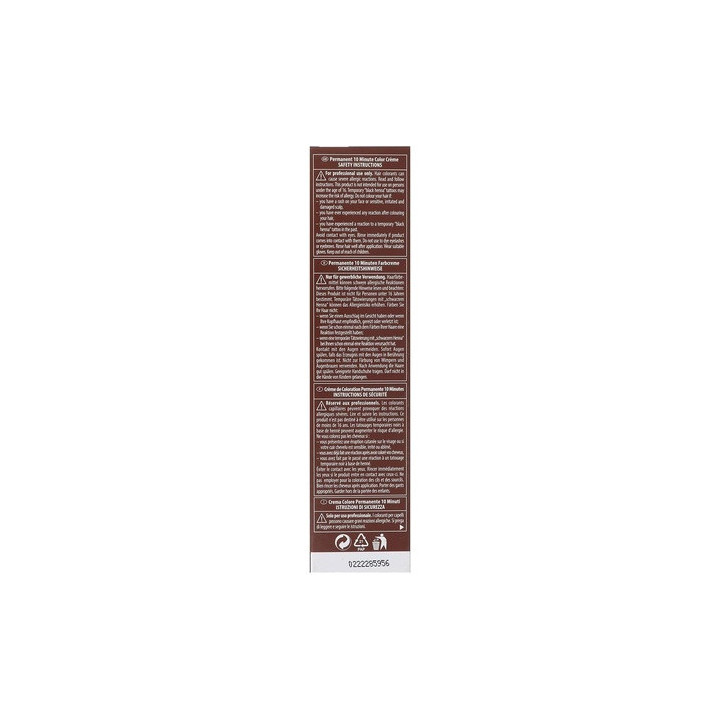 Igora Color 10 8-0 | Bellasoa Paris