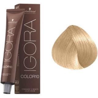 Igora Color 10 9-0 | Bellasoa Paris