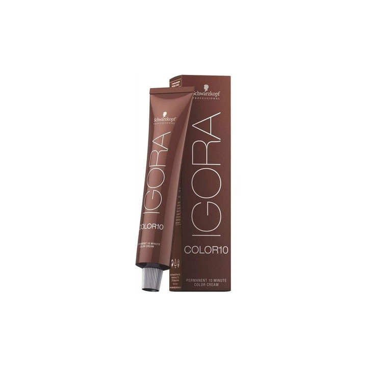 Igora Color 10 9-12 | Bellasoa Paris