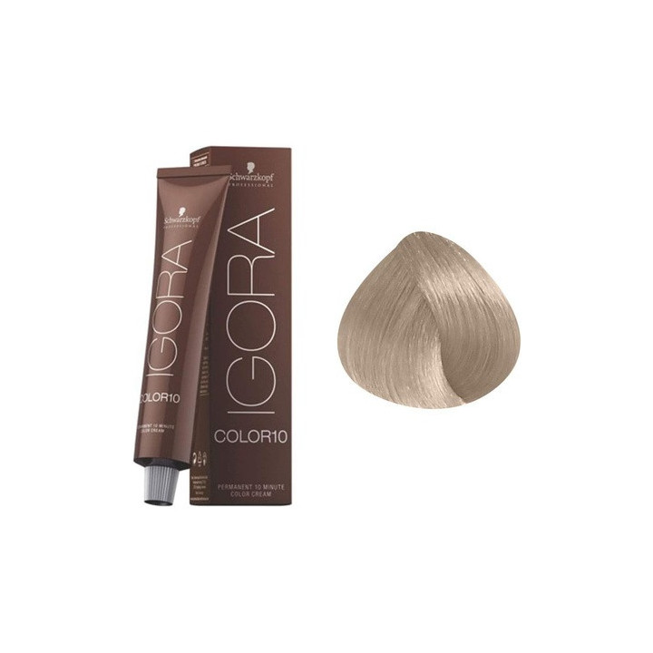 Igora Color 10 9-12 | Bellasoa Paris