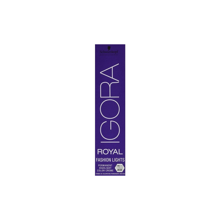 Igora Fashion Lights L-77 Fibrebond | Bellasoa Paris
