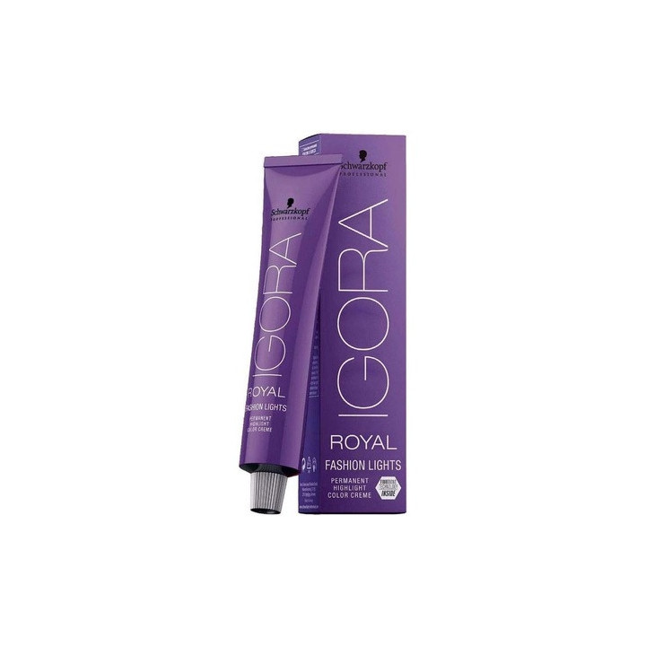 Igora Fashion Lights L-77 Fibrebond | Bellasoa Paris