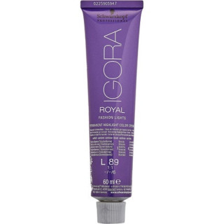 Igora Fashion Lights L-89 Fibrebond | Bellasoa Paris