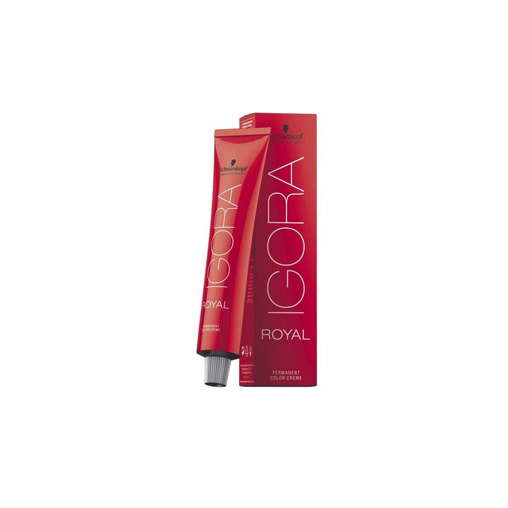 Igora Royal 0-55 | Bellasoa Paris