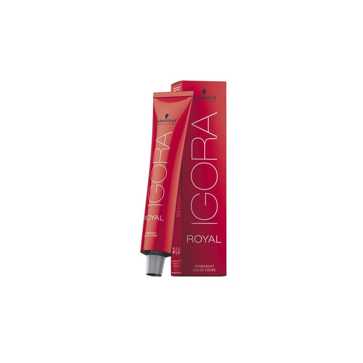 Igora Royal 0-55 | Bellasoa Paris