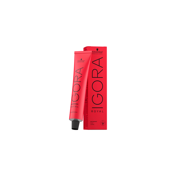 Igora Royal 6-31 | Bellasoa Paris
