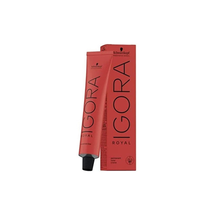 Igora Royal 7-24 | Bellasoa Paris