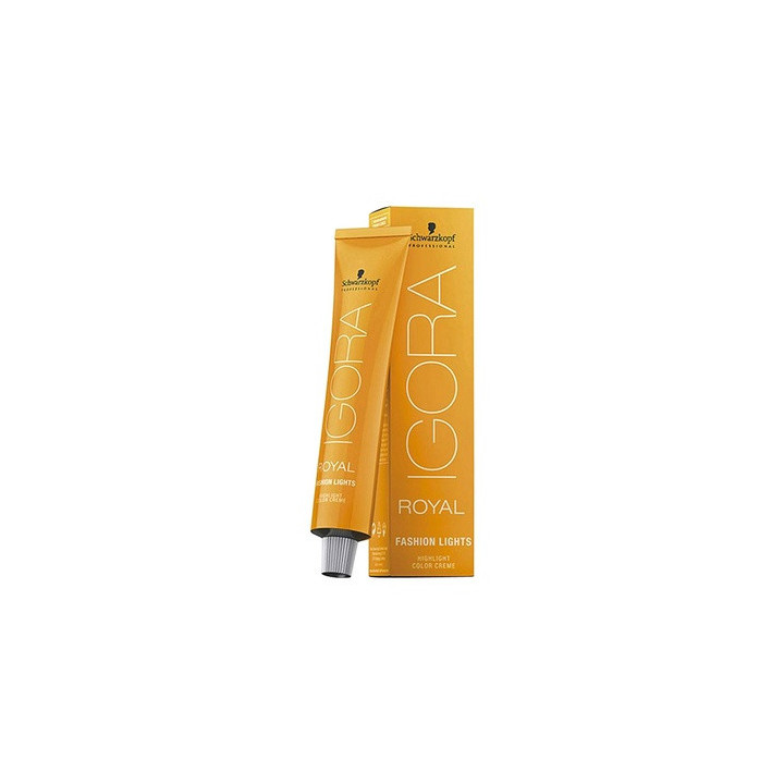 Igora Royal 9,5-31 | Bellasoa Paris