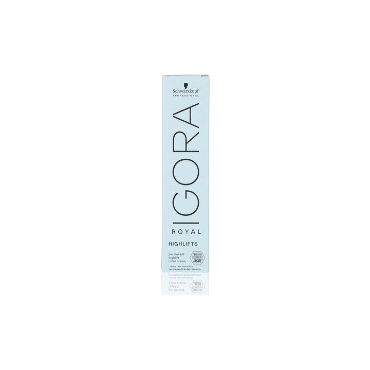 Igora Royal Highlifts 10-0 | Bellasoa Paris