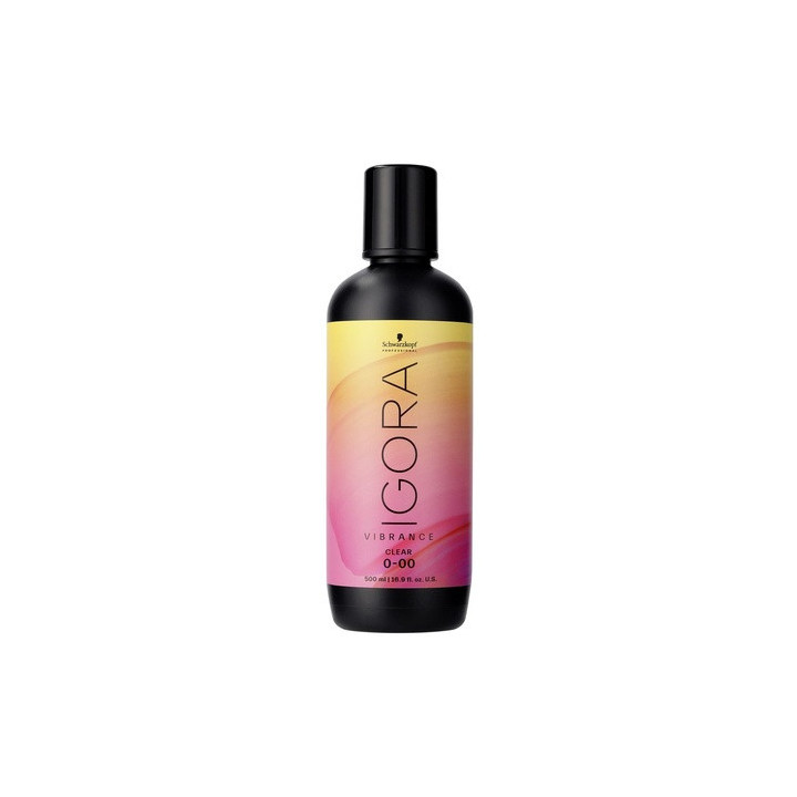 Igora Vibrance Tot 0-00 60ML | Bellasoa Paris