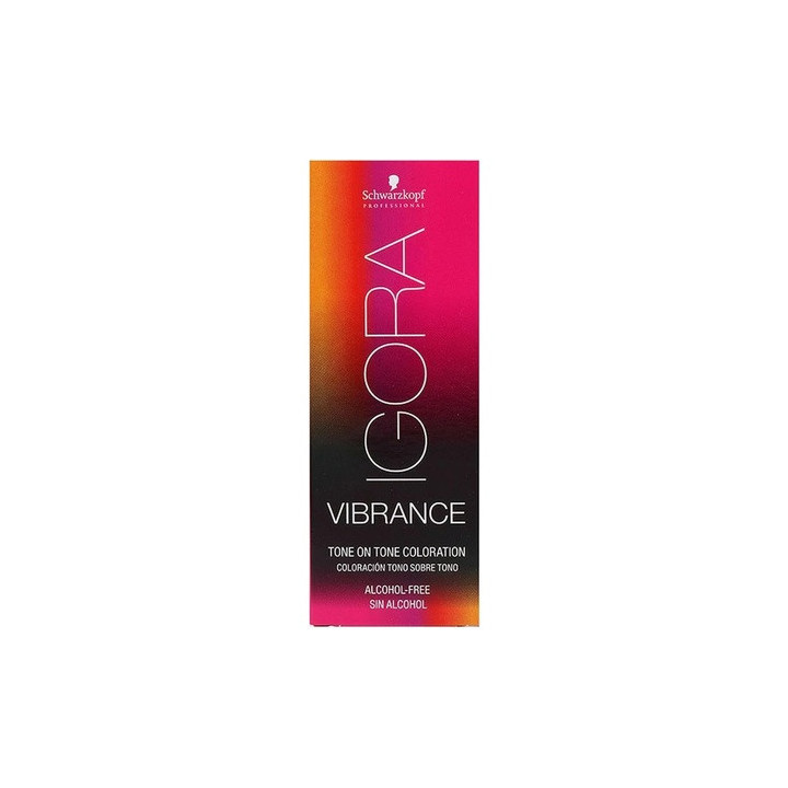 Igora Vibrance Tot 0-33 60ML | Bellasoa Paris
