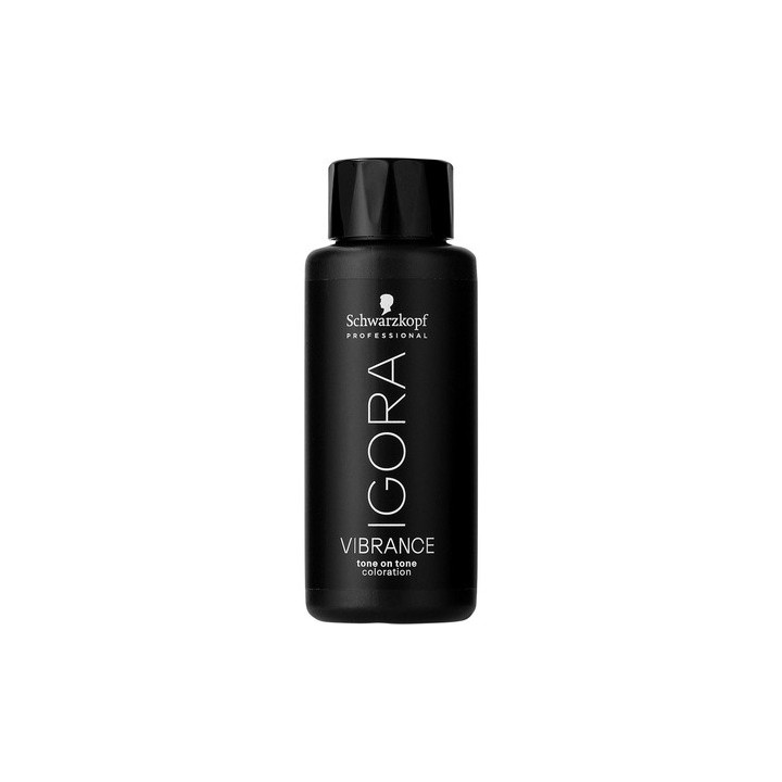 Igora Vibrance Tot 1-0 60ML | Bellasoa Paris