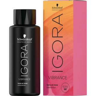 Igora Vibrance Tot 4-68 60ML | Bellasoa Paris