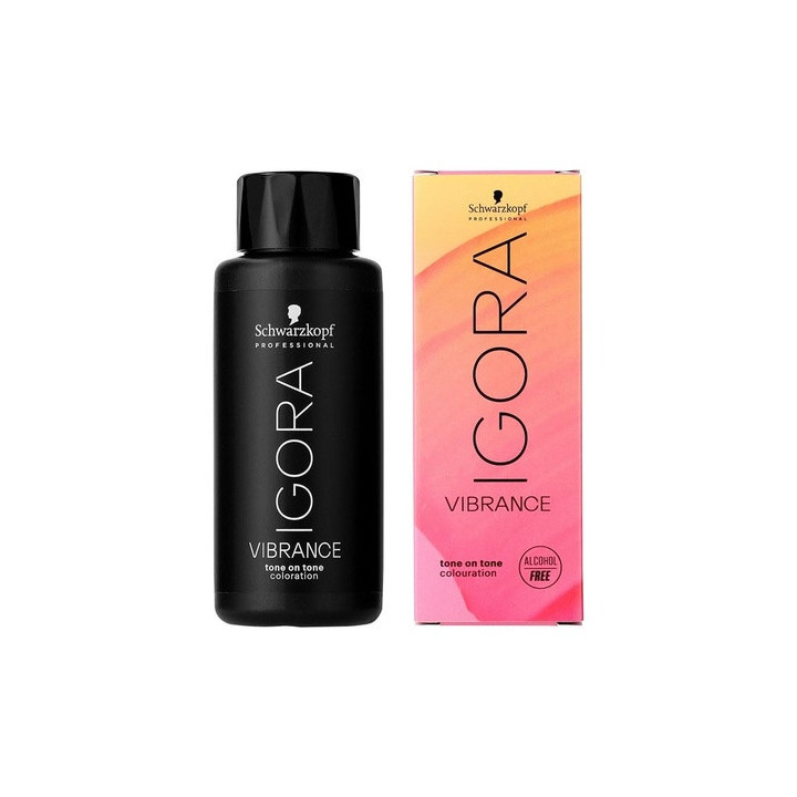 Igora Vibrance Tot 5-0 60ML | Bellasoa Paris
