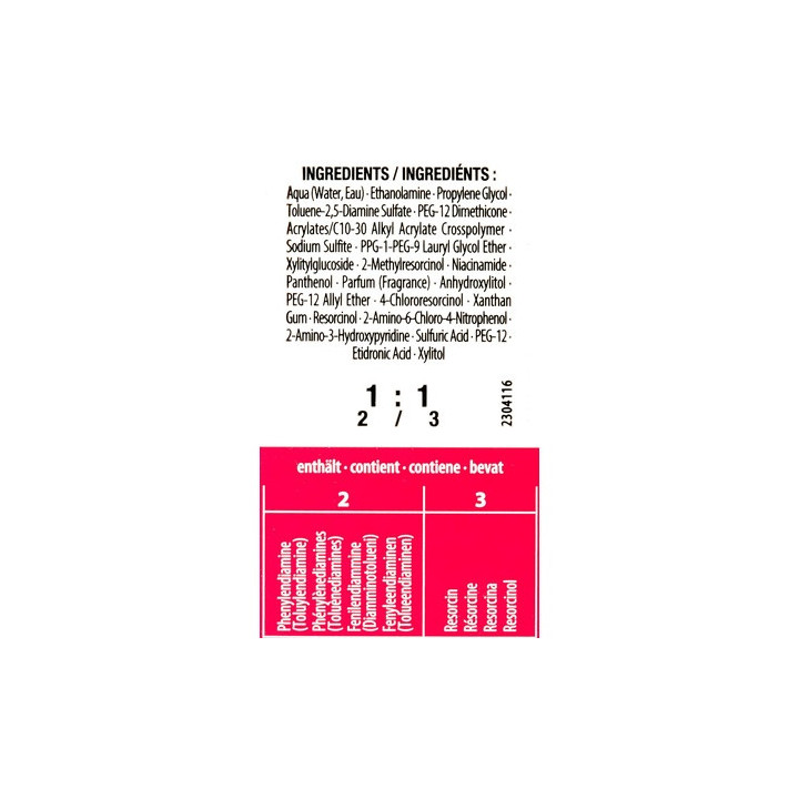 Igora Vibrance Tot 5-57 60ML | Bellasoa Paris