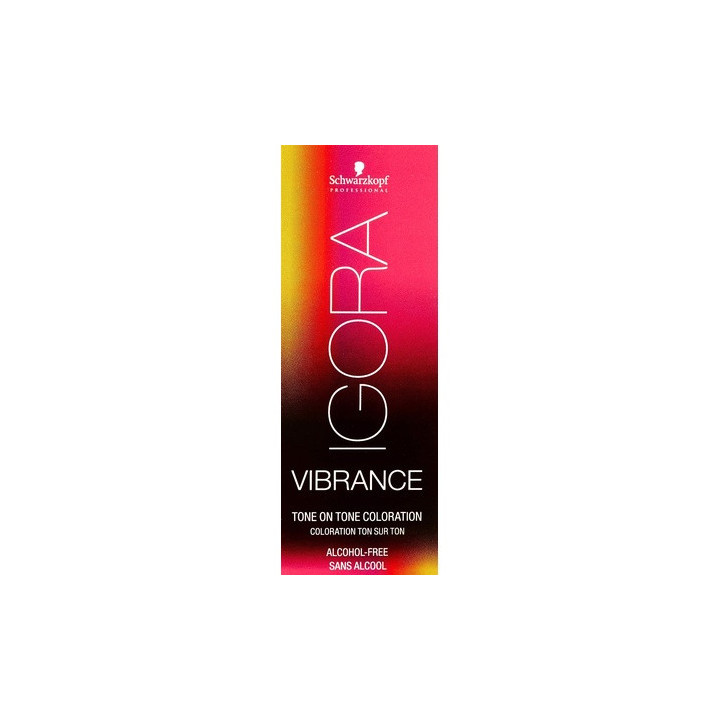Igora Vibrance Tot 5-65 60ML | Bellasoa Paris