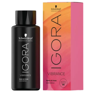 Igora Vibrance Tot 6-0 60ML | Bellasoa Paris