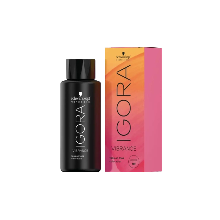 Igora Vibrance Tot 6-0 60ML | Bellasoa Paris