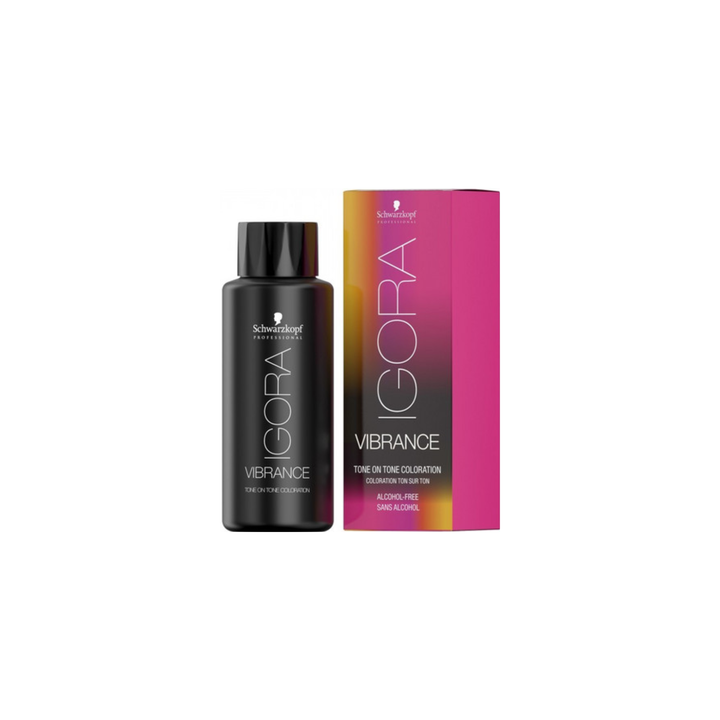 Igora Vibrance Tot 6-6 60ML | Bellasoa Paris
