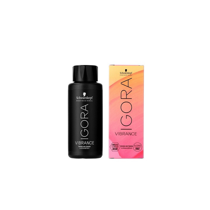 Igora Vibrance Tot 6-68 60ML | Bellasoa Paris