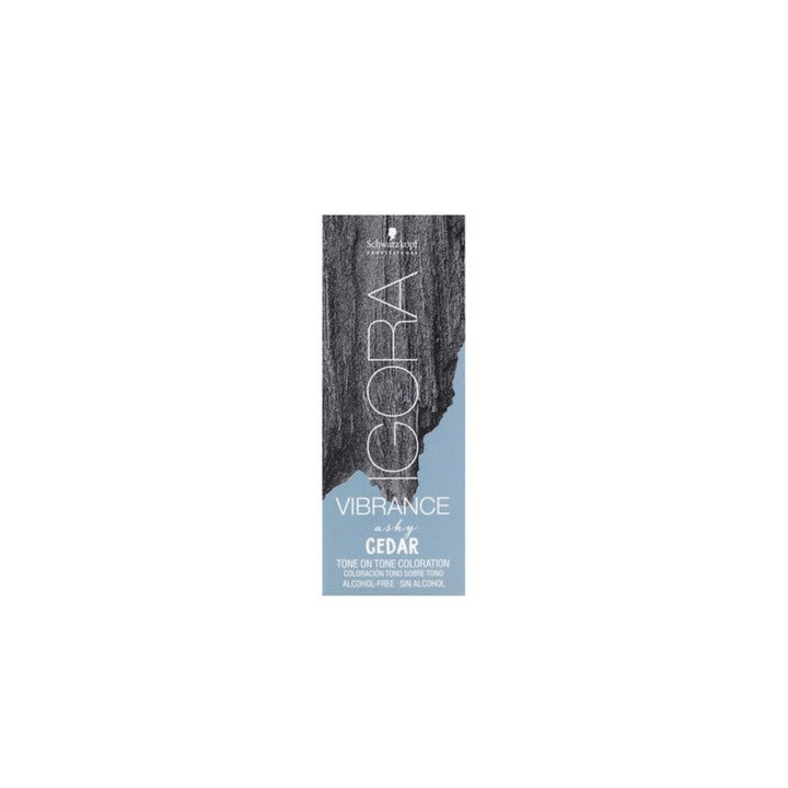 Igora Vibrance Tot 7-21 60ML | Bellasoa Paris