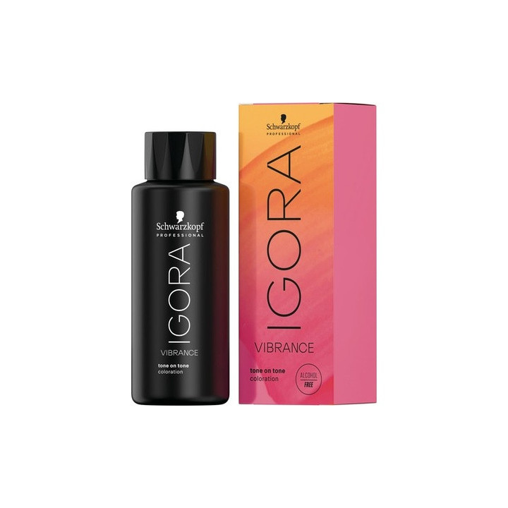 Igora Vibrance Tot 7-48 60ML | Bellasoa Paris