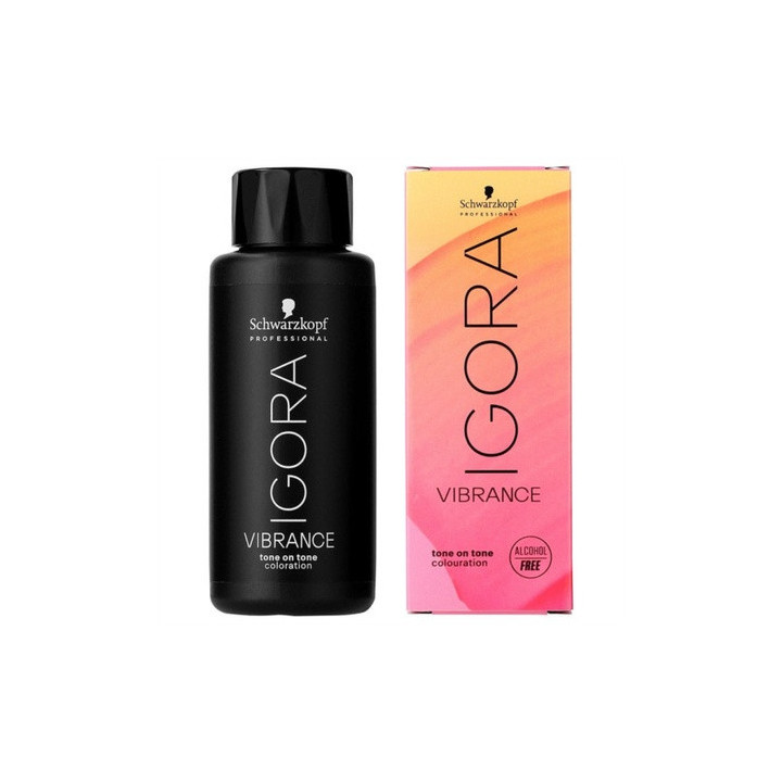 Igora Vibrance Tot 7-57 60ML | Bellasoa Paris