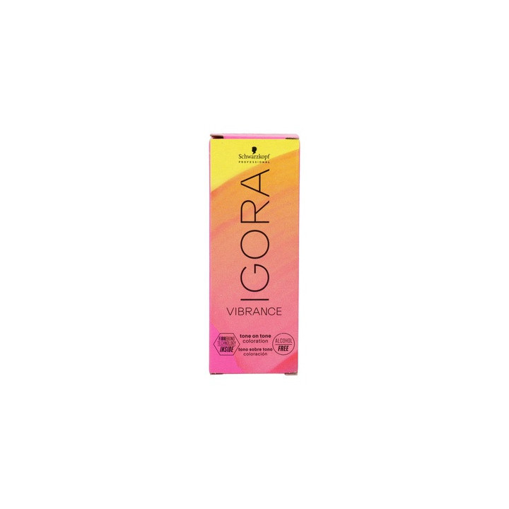 Igora Vibrance Tot 9,5-24 60ML | Bellasoa Paris