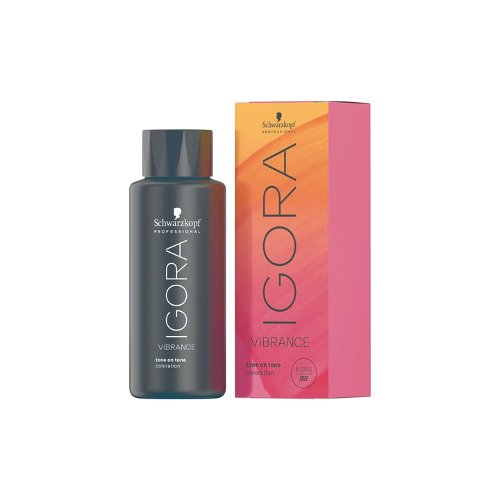 Igora Vibrance Tot 9-4 60ML | Bellasoa Paris